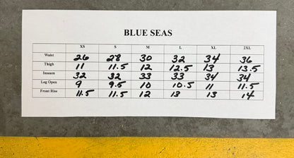 Blue Sea's