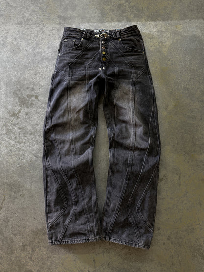 Heritage Denim