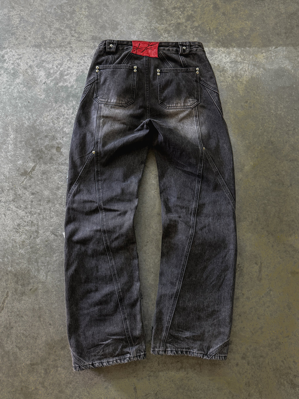 Heritage Denim