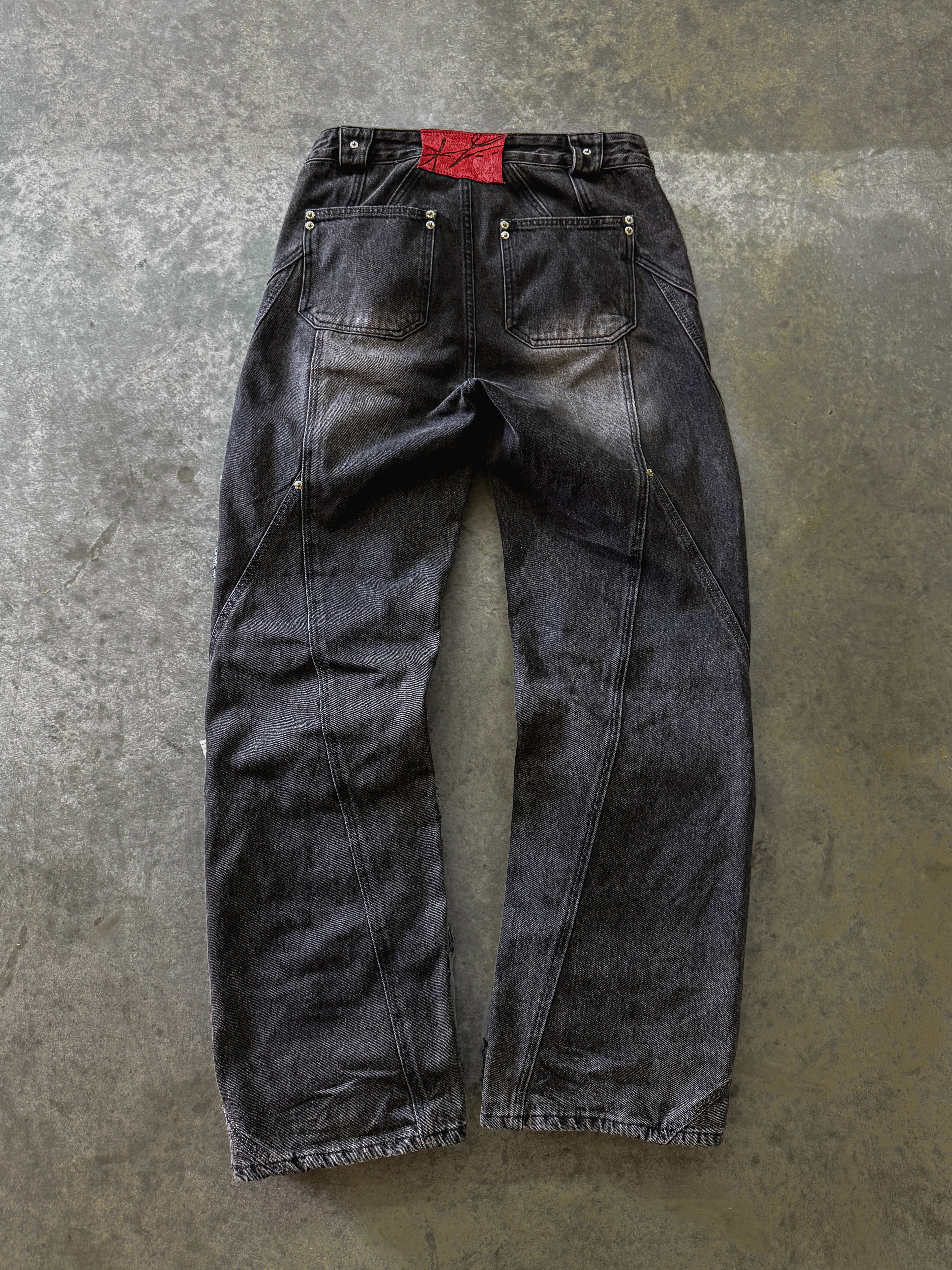 Heritage Denim
