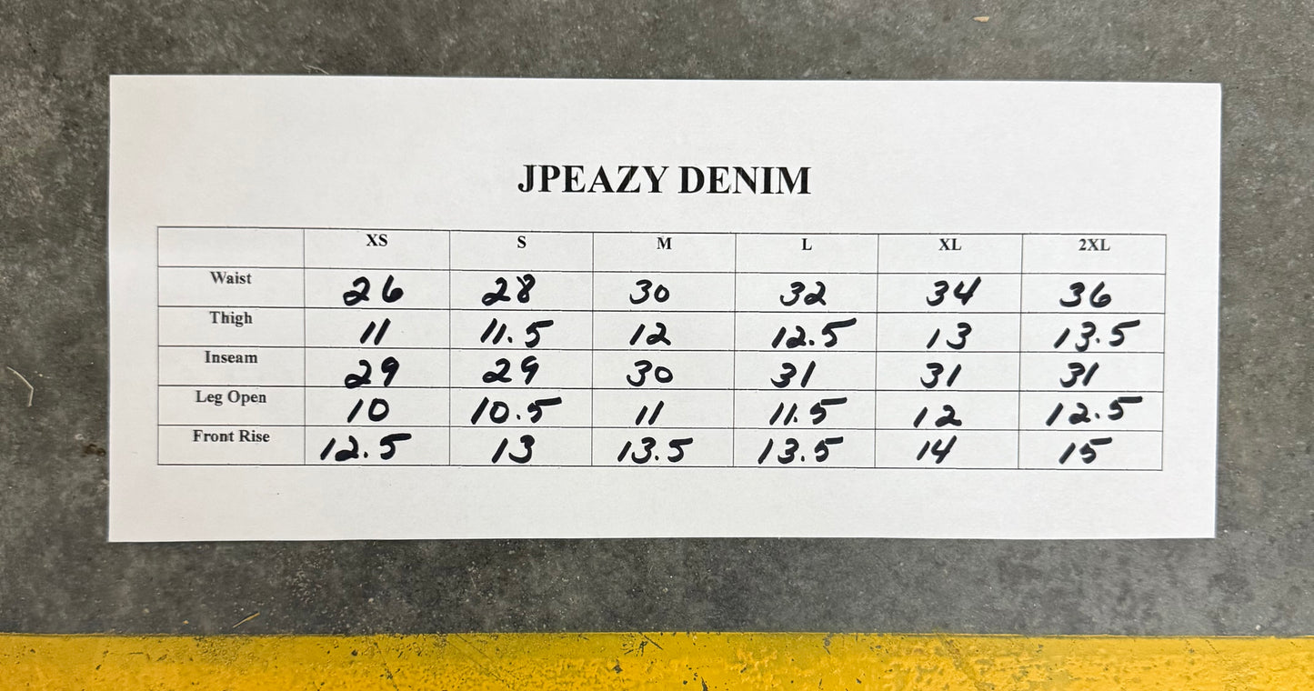 Jpeazy's
