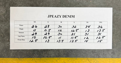 Jpeazy's