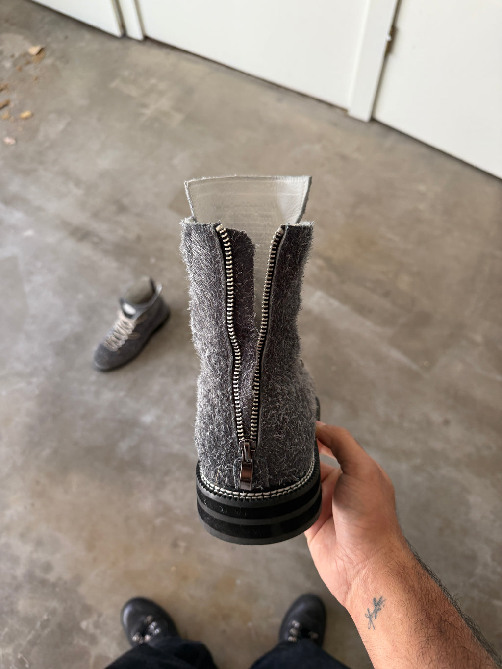 Koala Boot