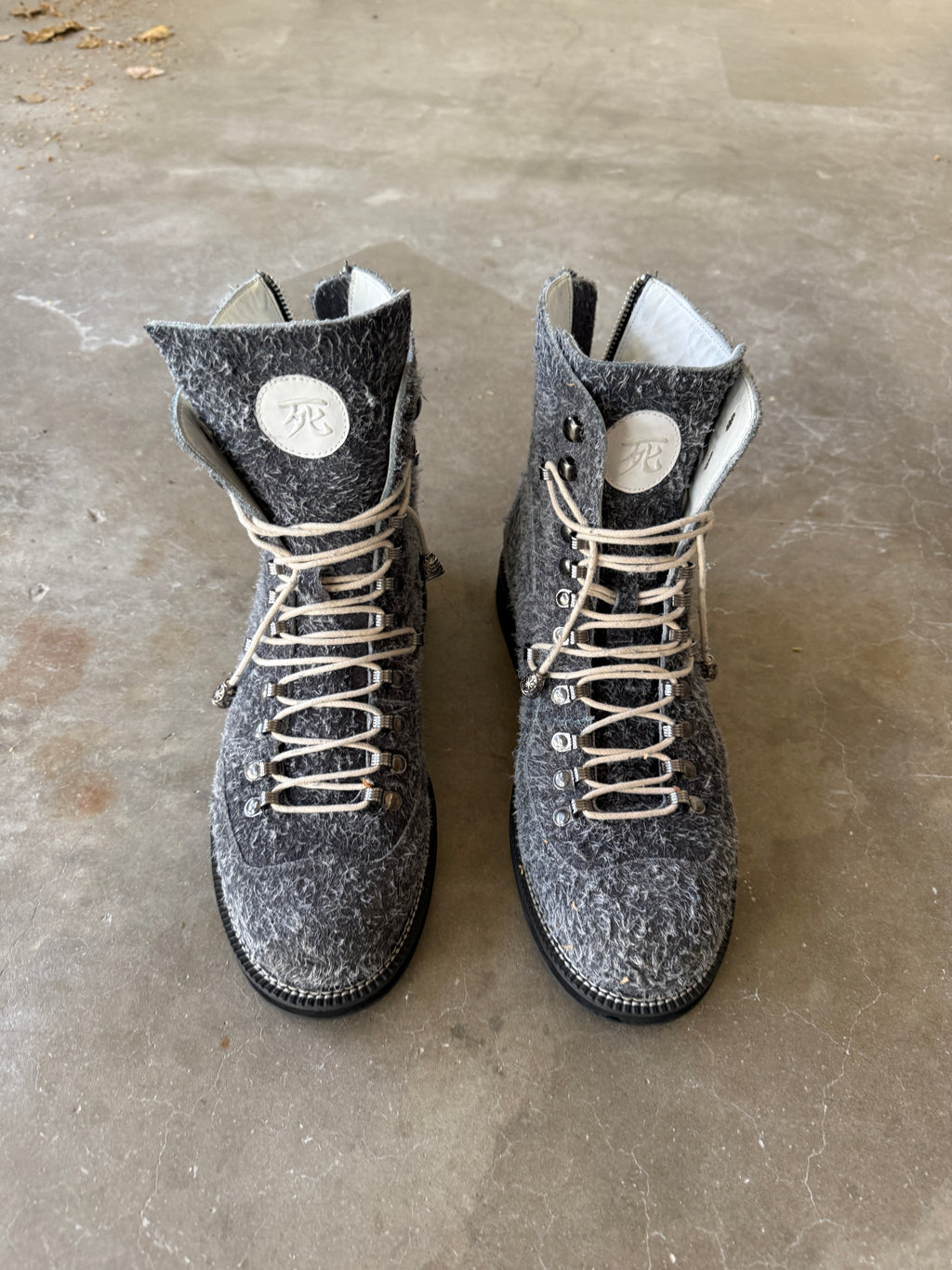 Koala Boot