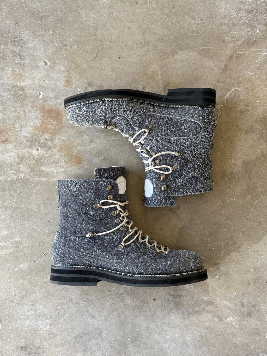Koala Boot