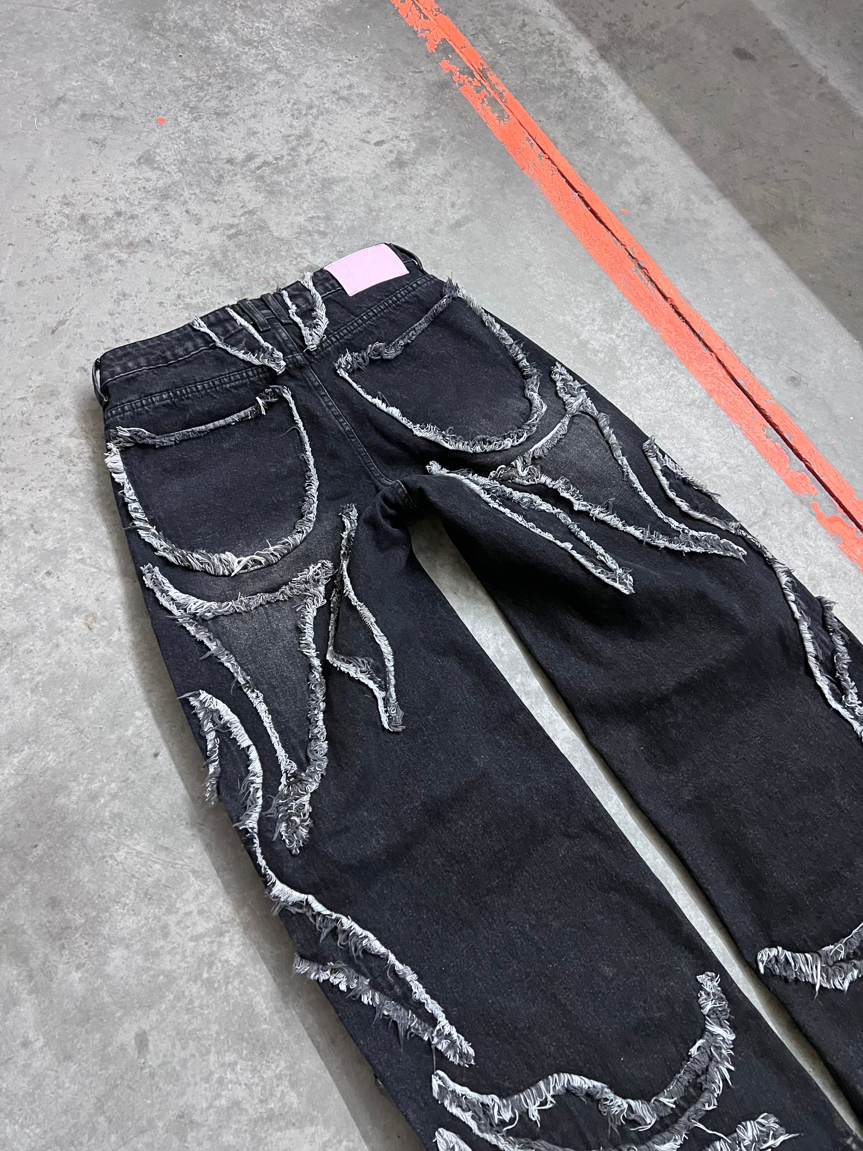 SLDGE DENIM