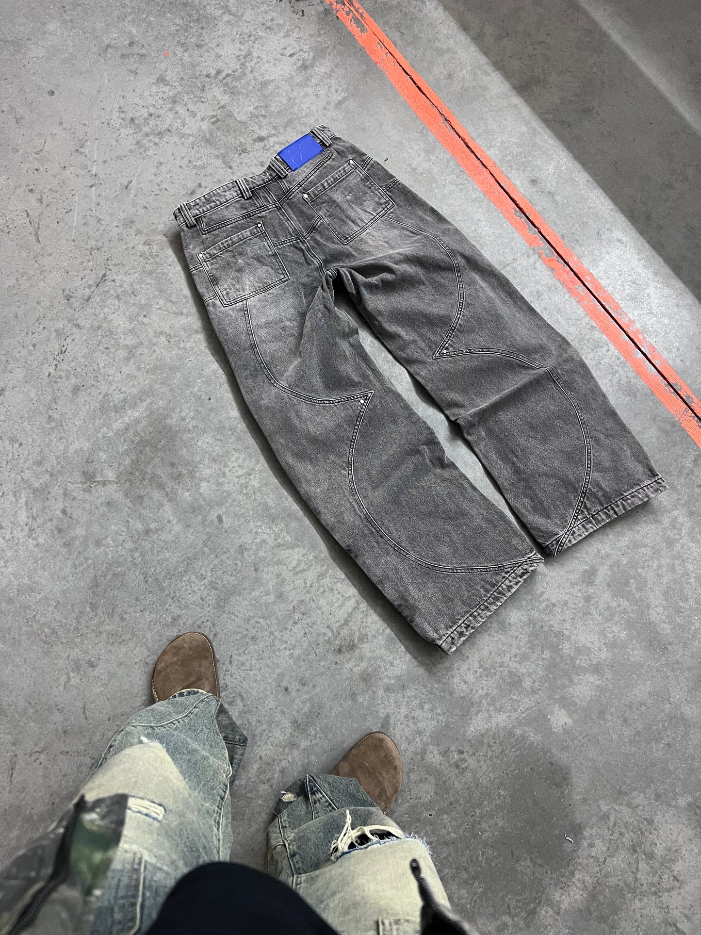 Jag Denim