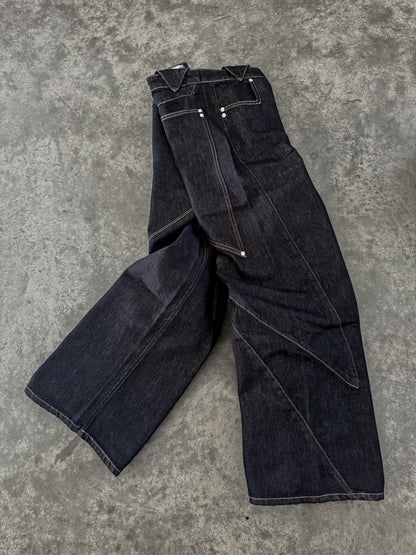 Noir Bleu Denim