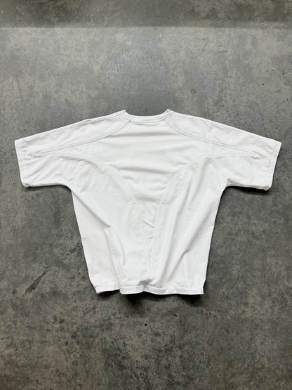 Blanco Tee