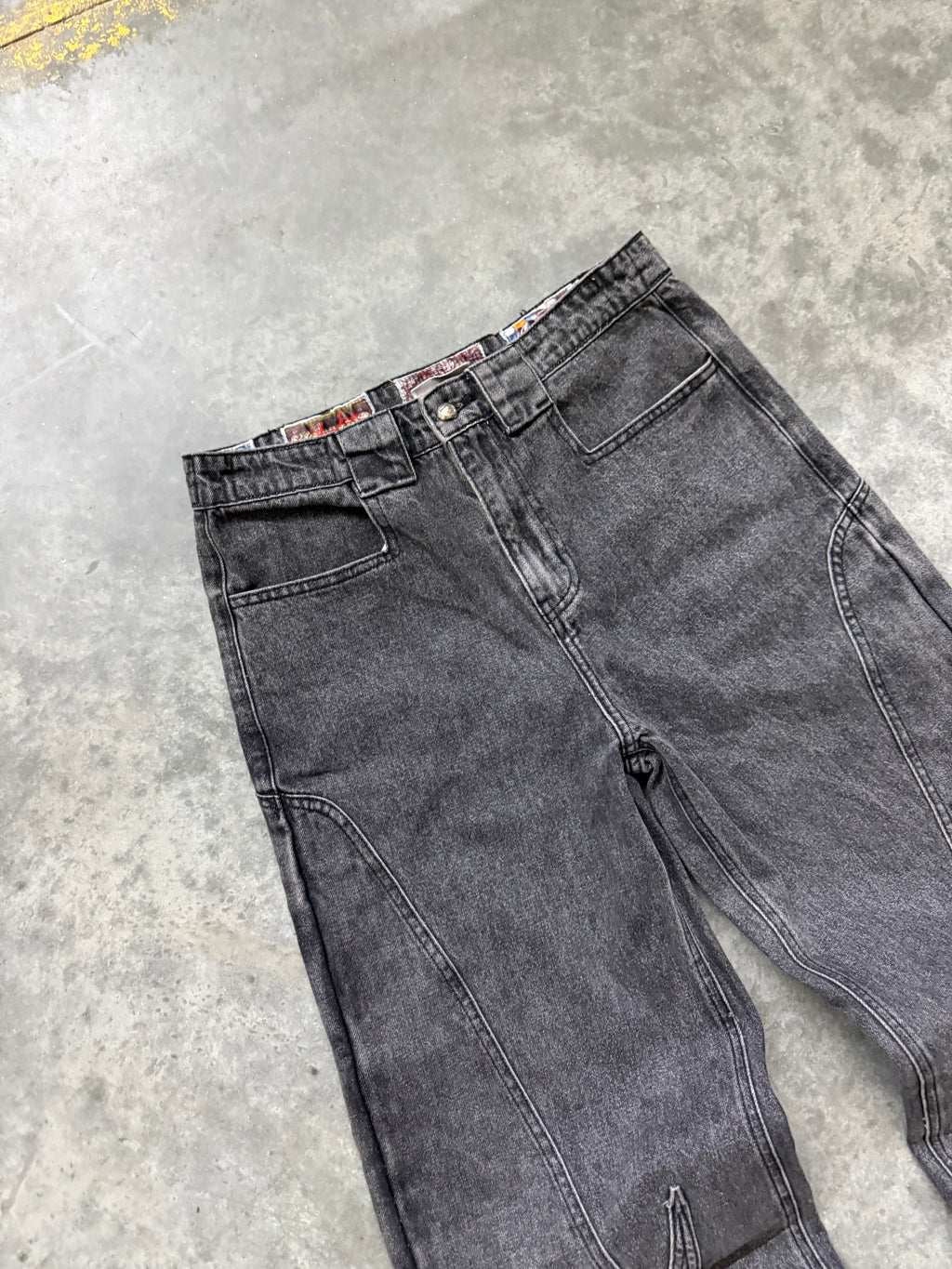 Ebony Denim v1