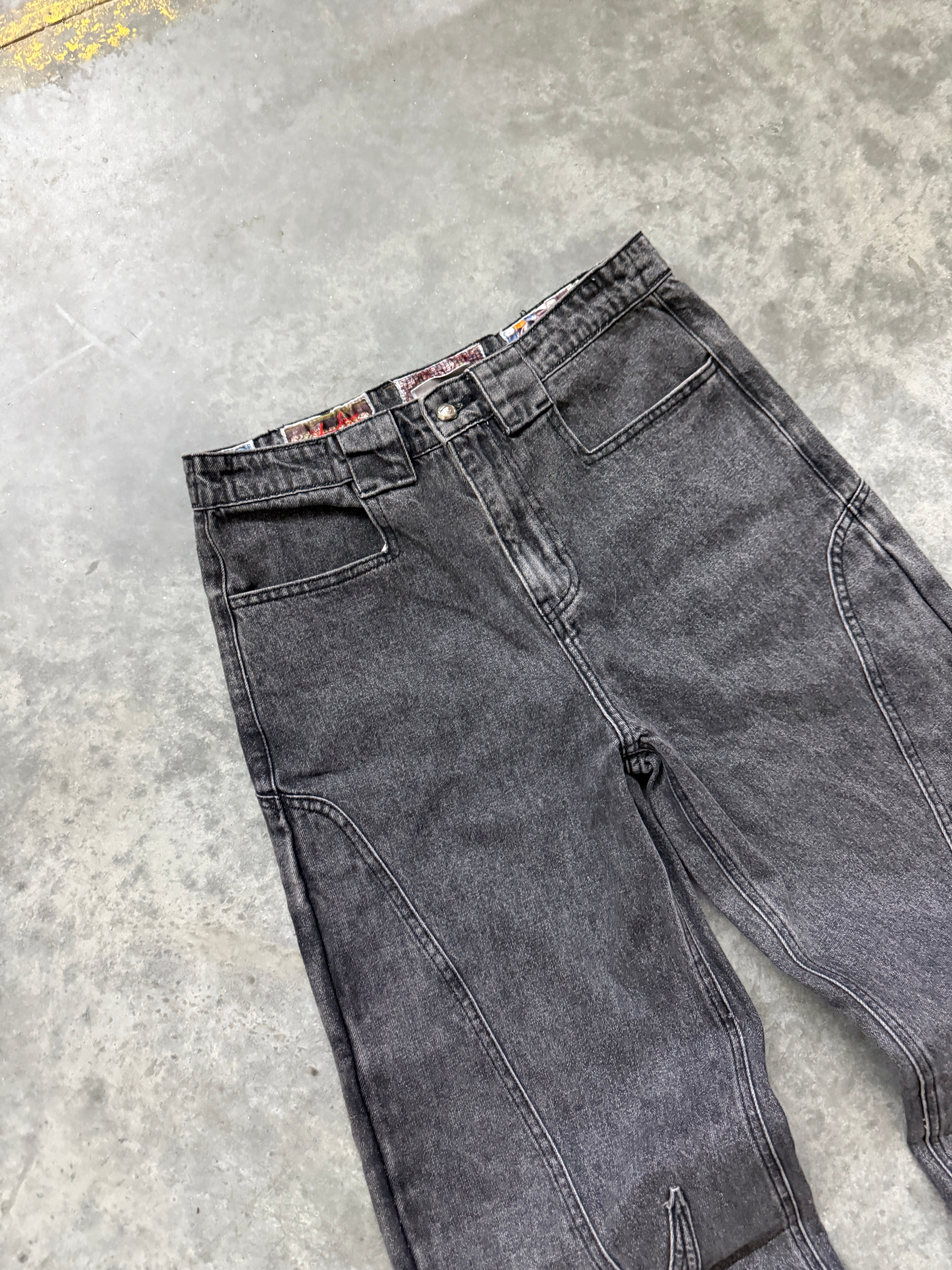 Ebony Denim v1