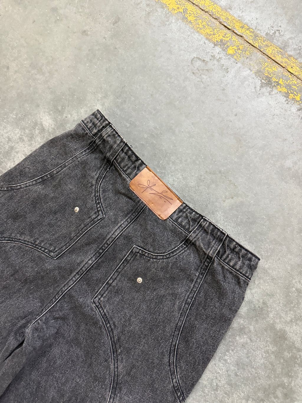 Ebony Denim v1