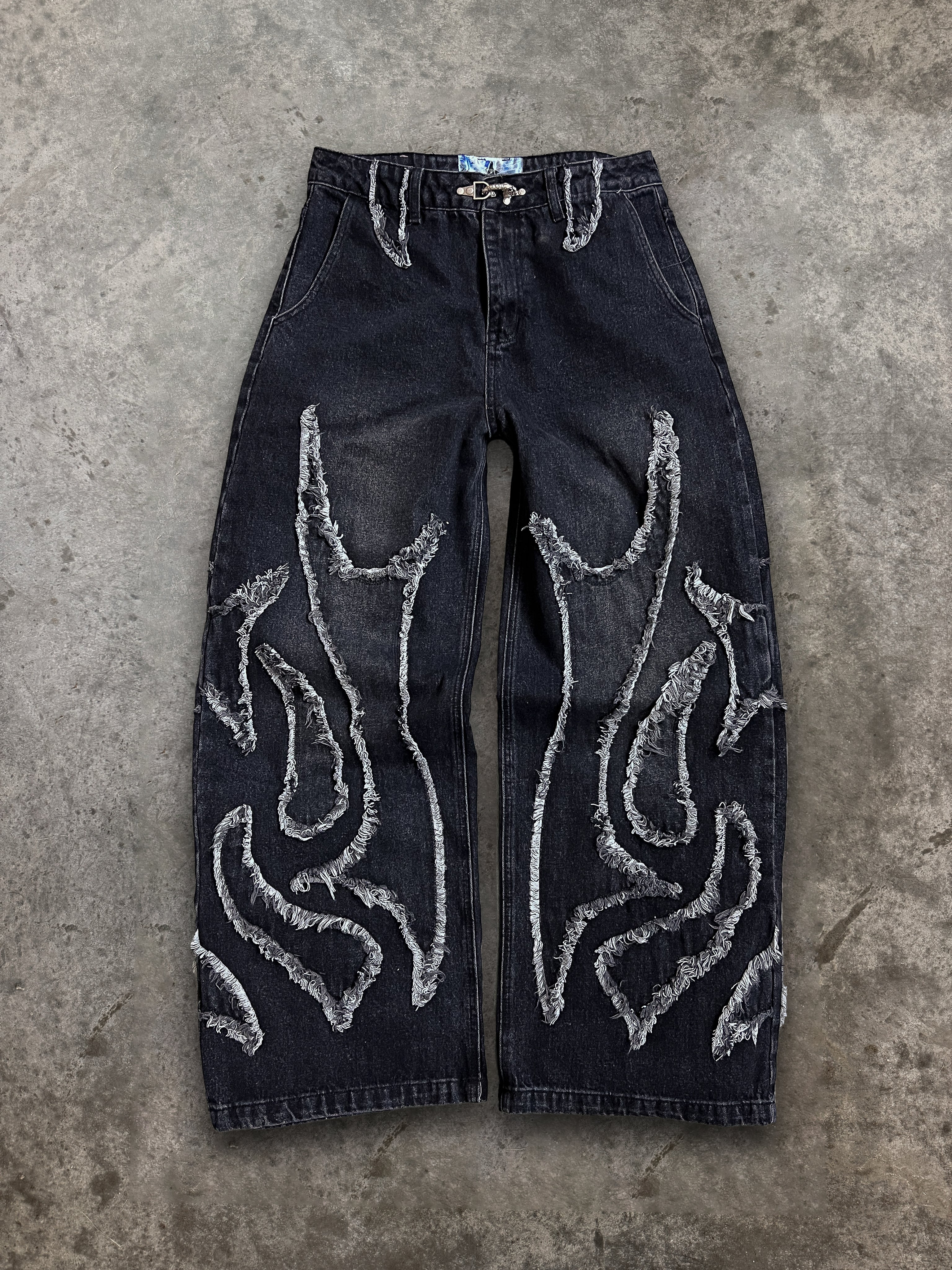 SLDGE DENIM