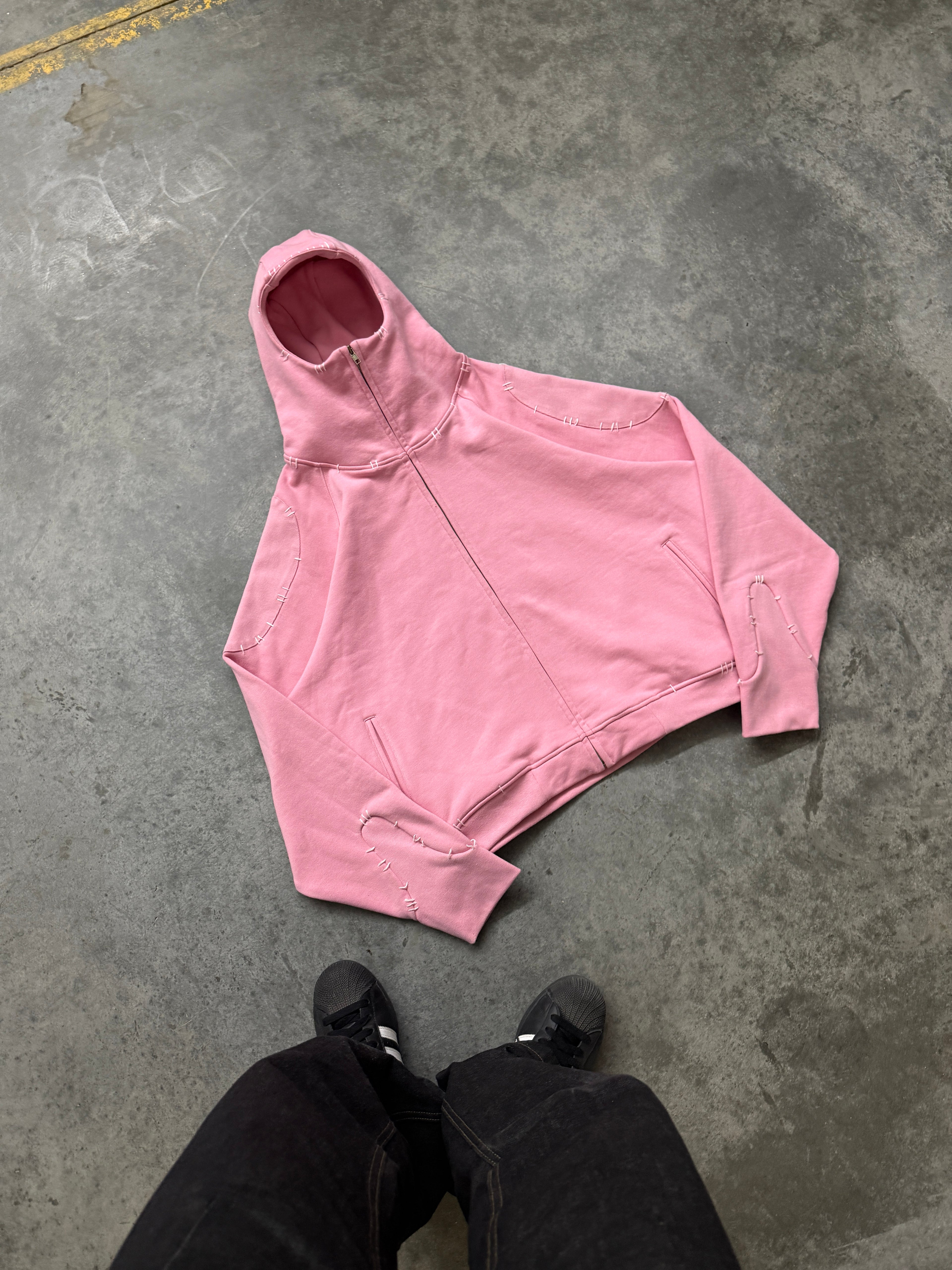Rosa Hood