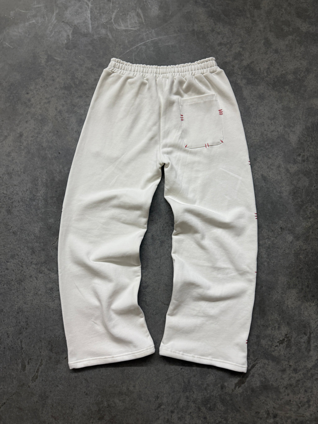 Blanco Jogger