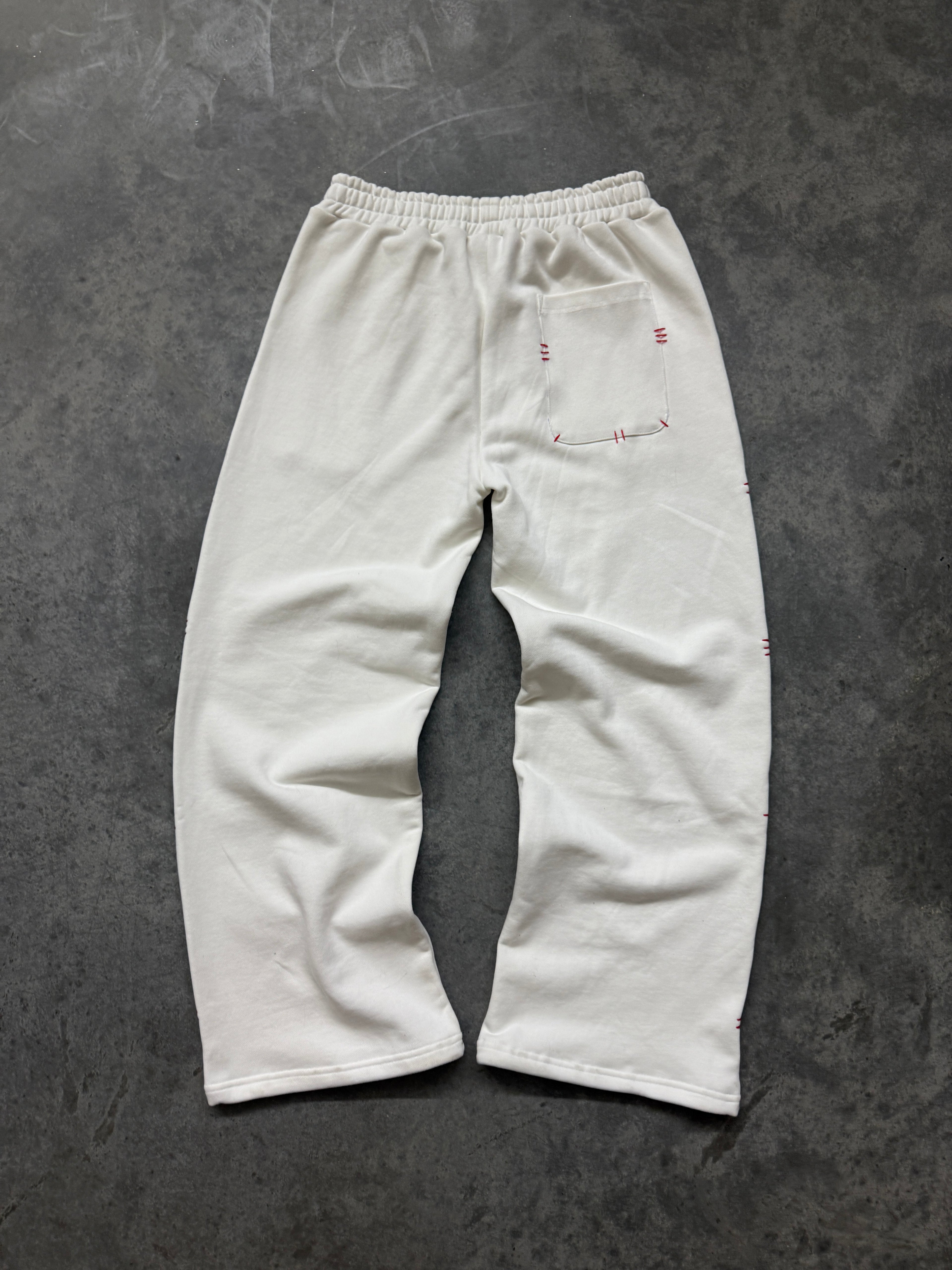 Blanco Jogger