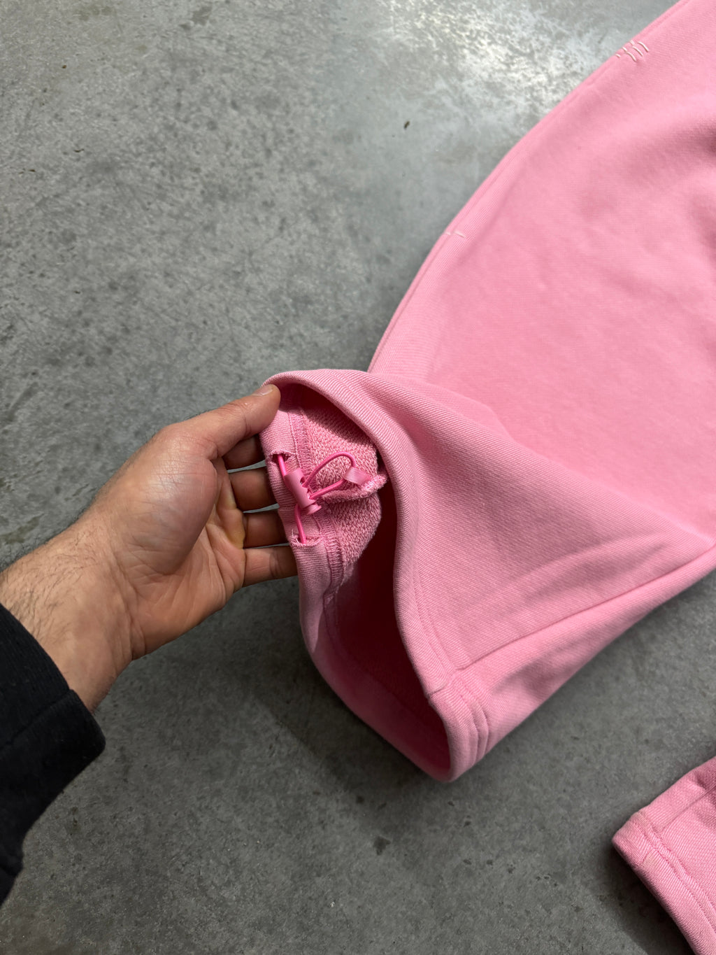 Rosa Jogger