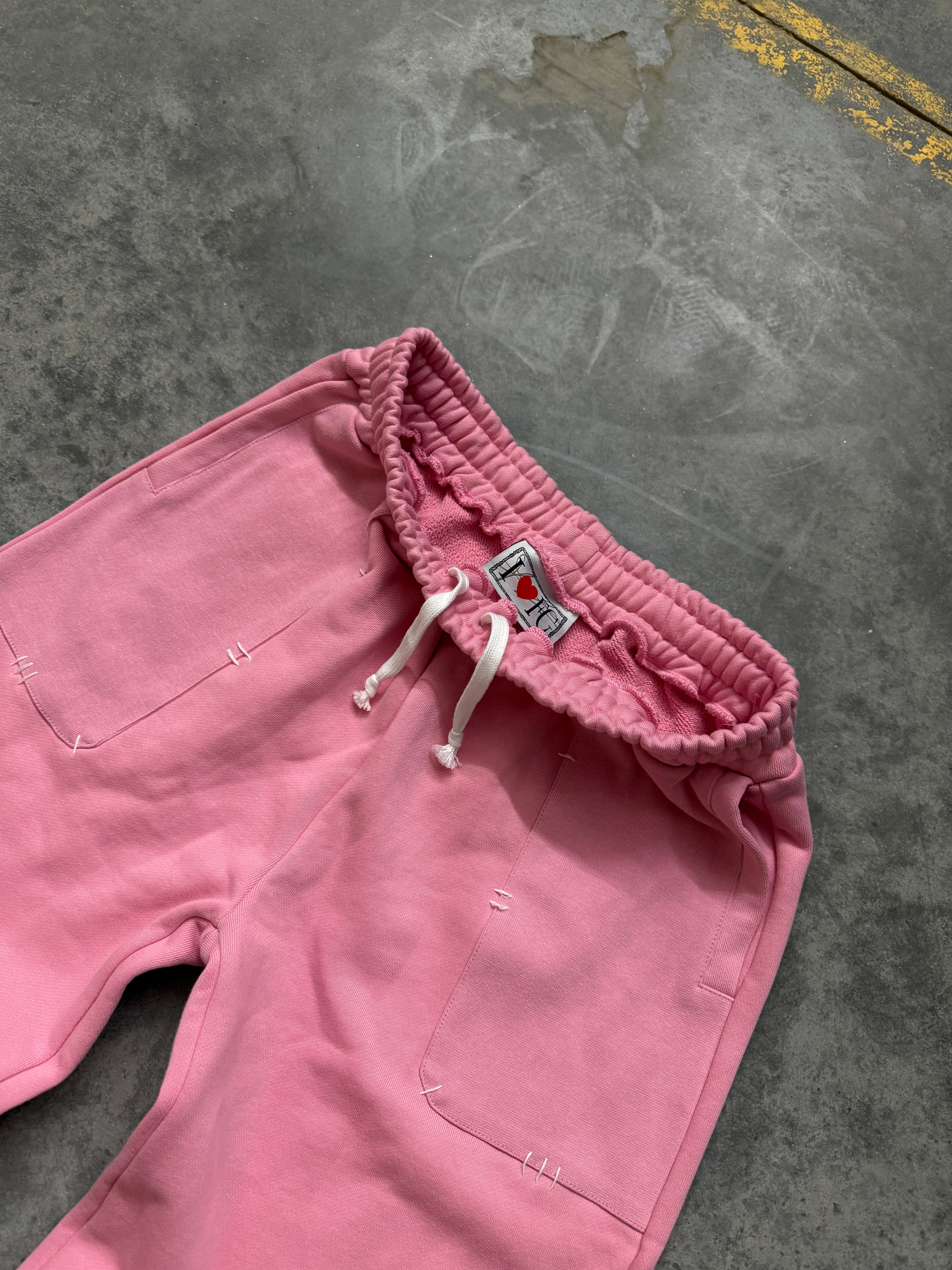 Rosa Jogger