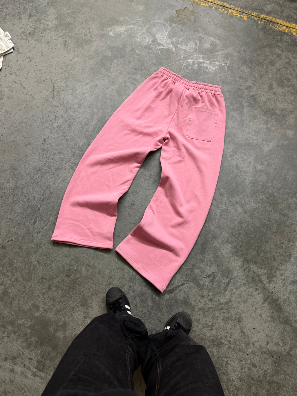 Rosa Jogger