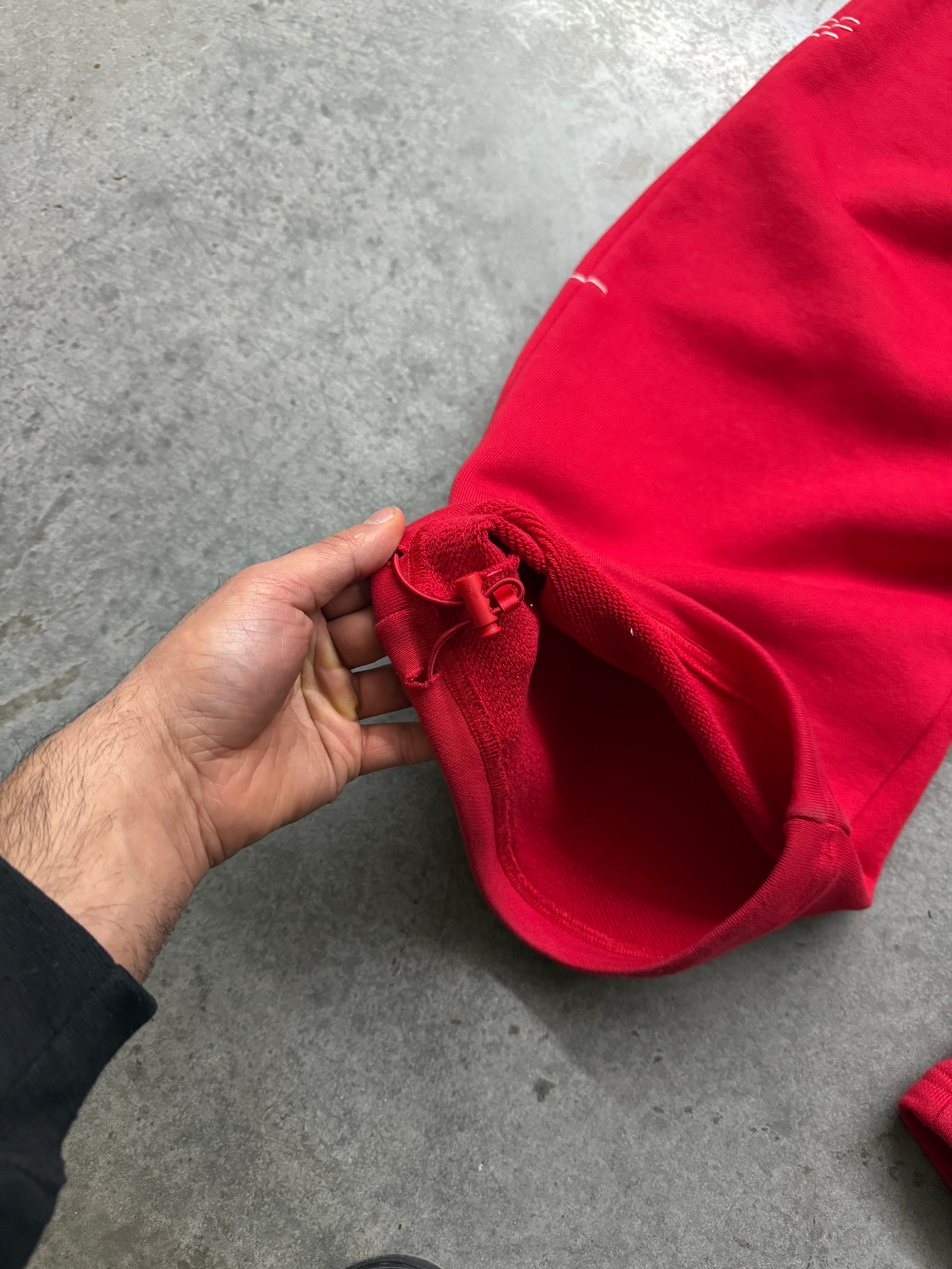 Rojo Jogger