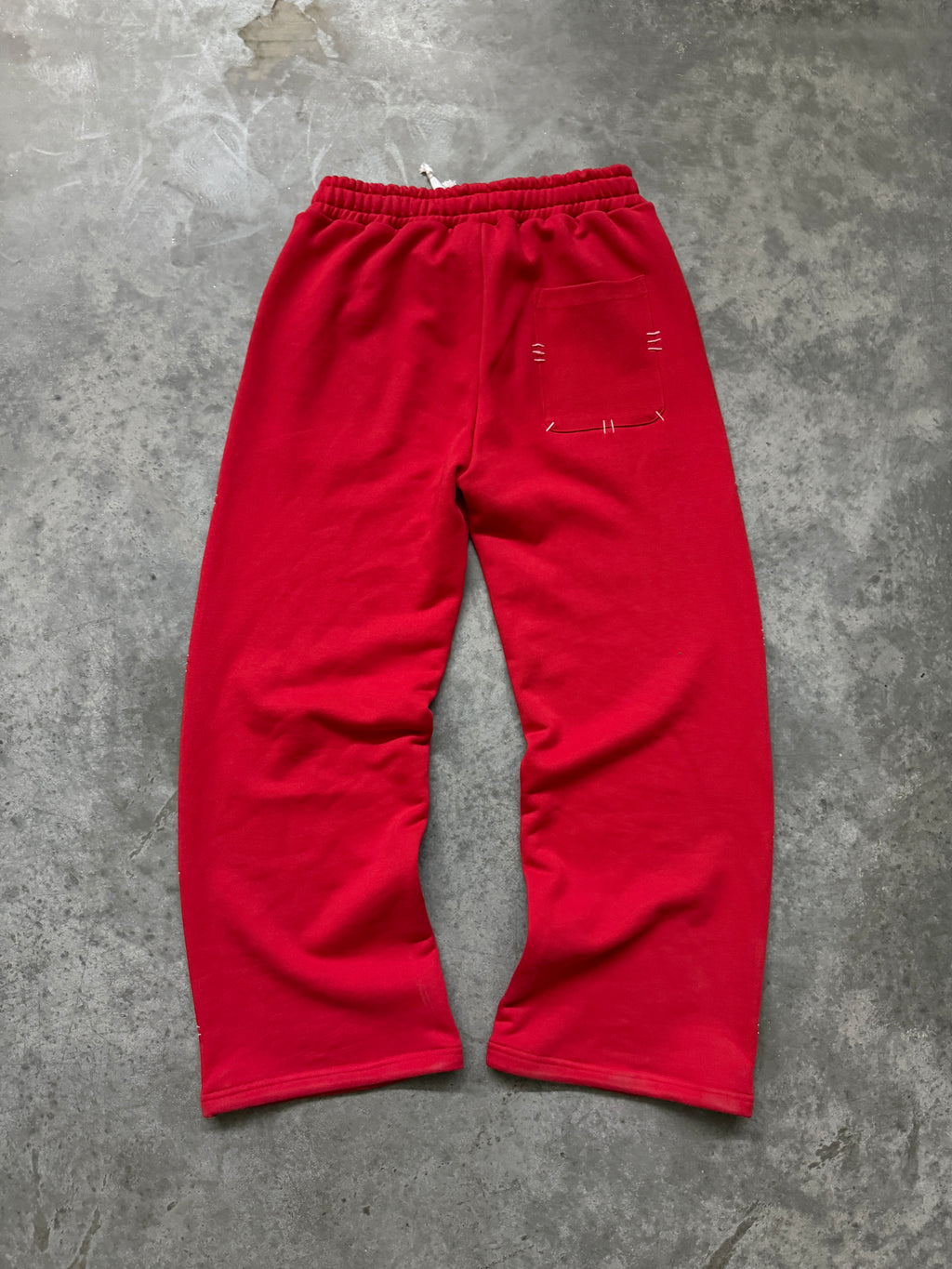 Rojo Jogger