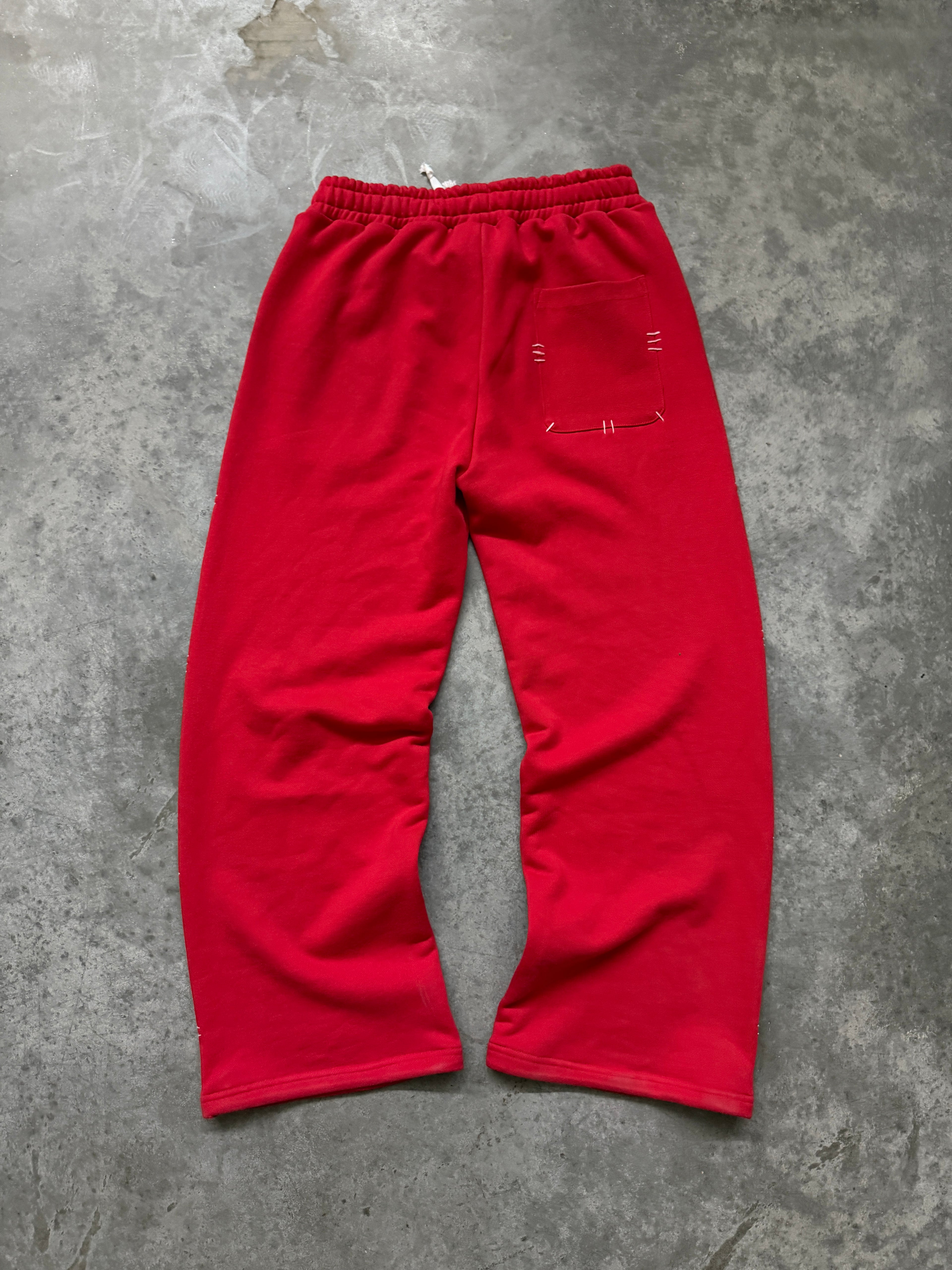 Rojo Jogger