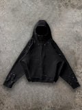 Rage Hoodie