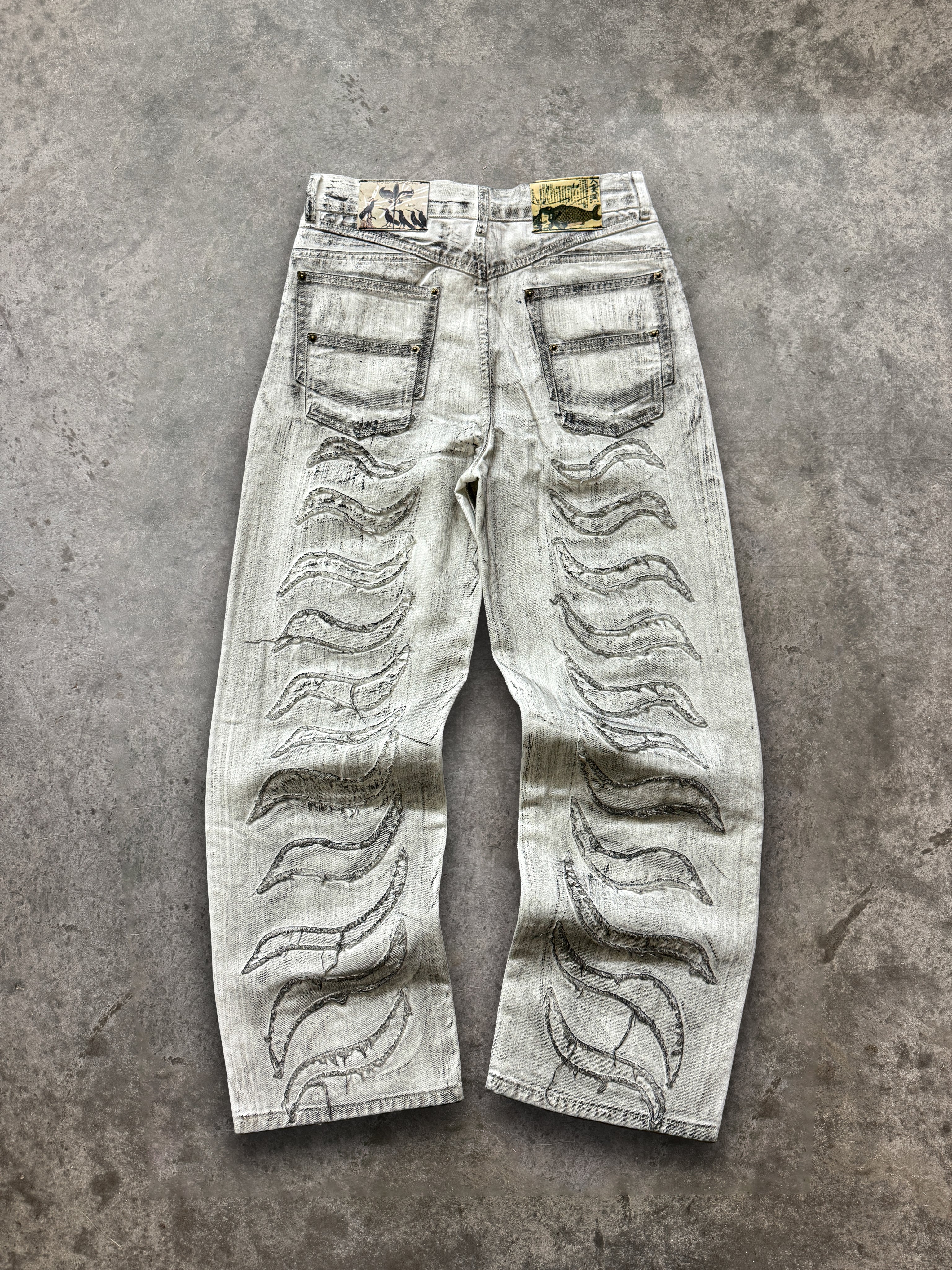 Holi Denim