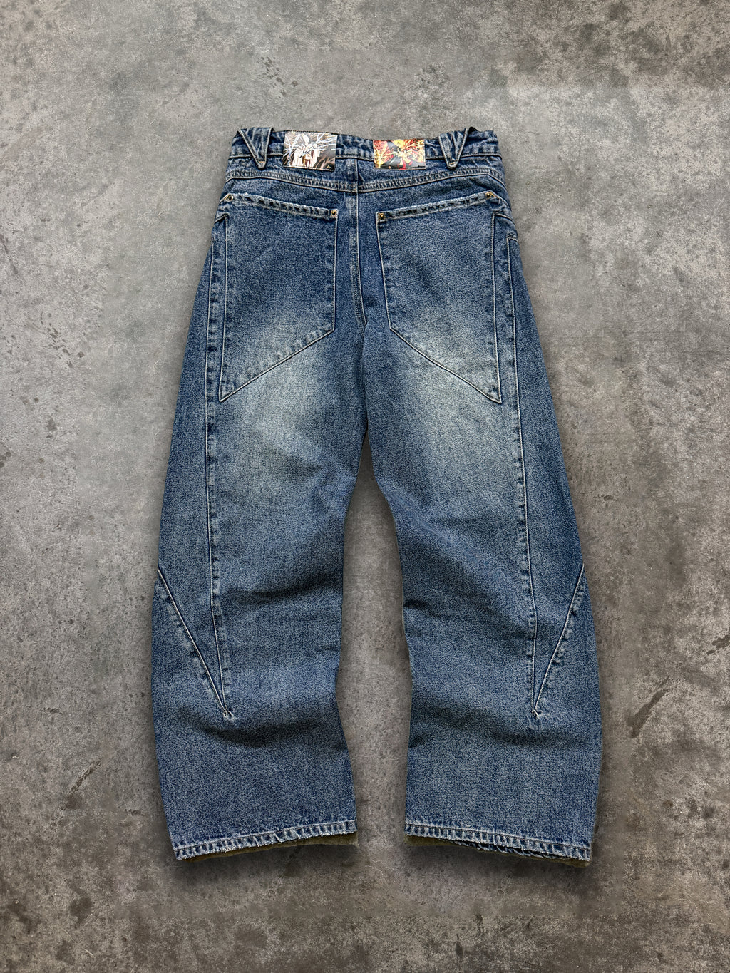 Vix Denim
