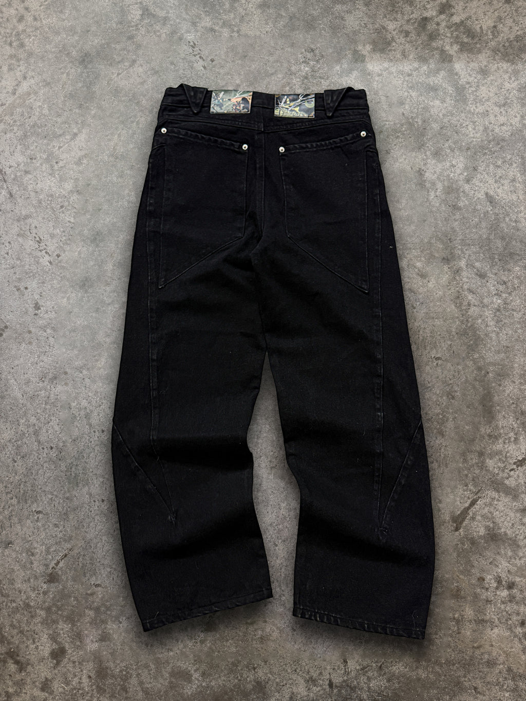 Nix Denim