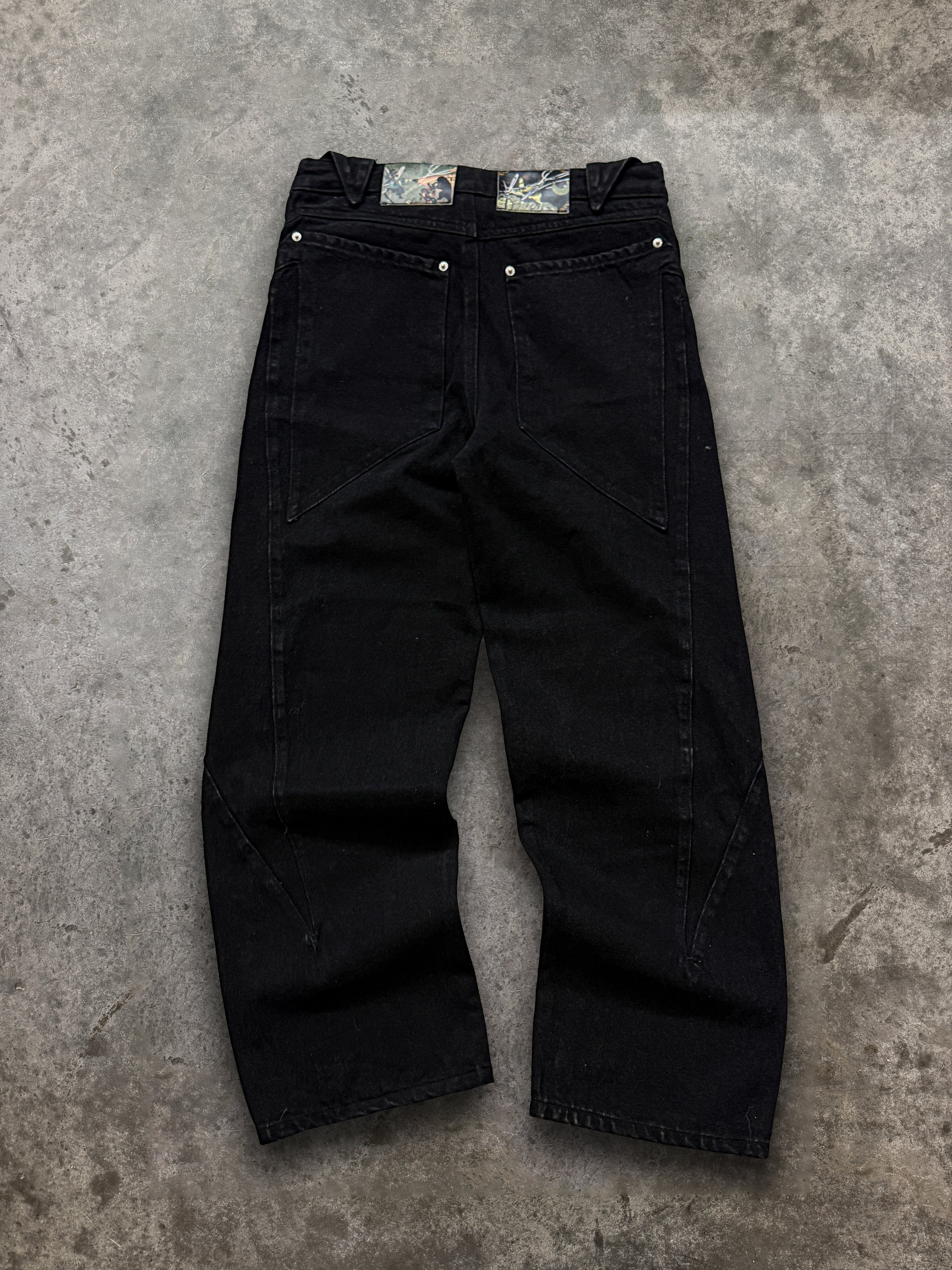 Nix Denim