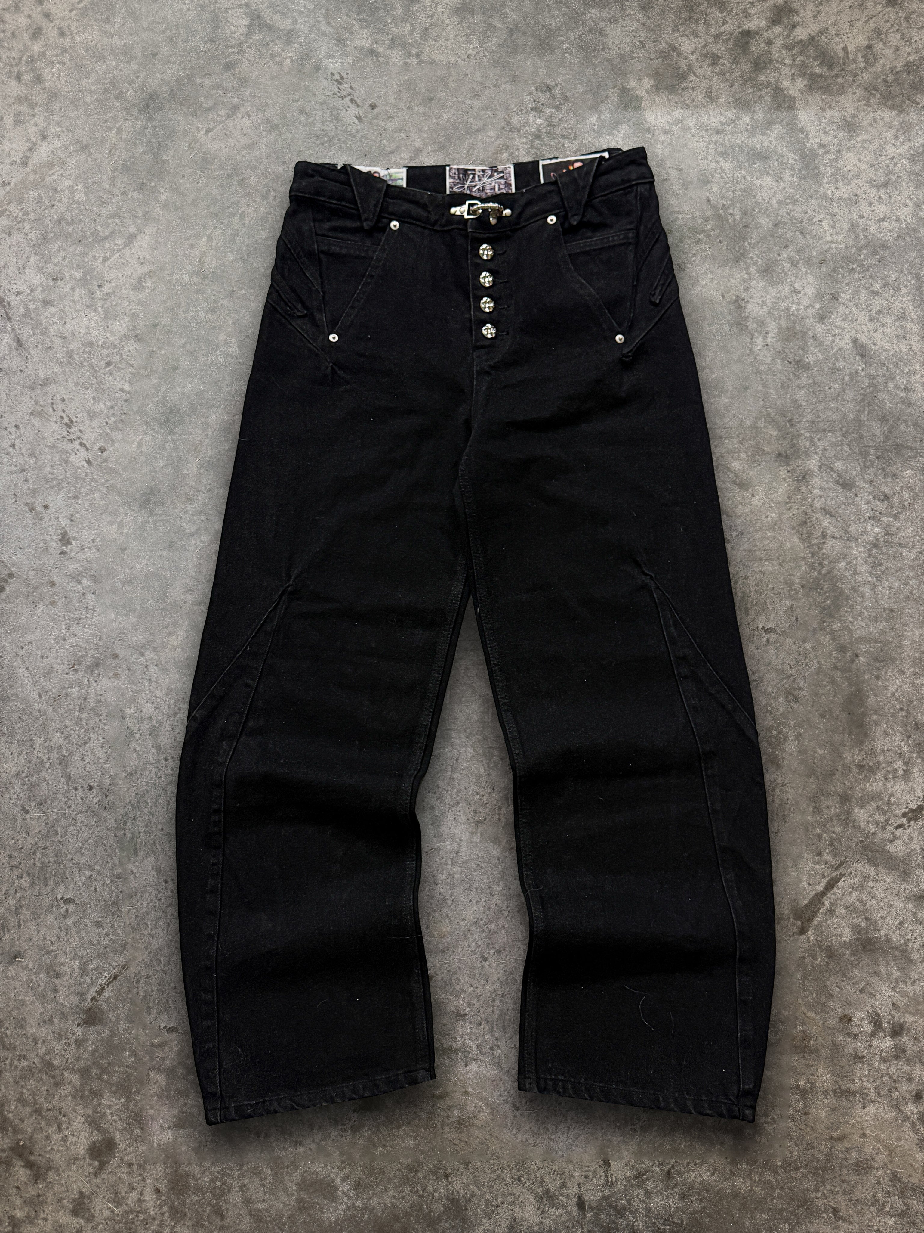 Nix Denim [COTTON CANVAS] – Fine Culture Shop