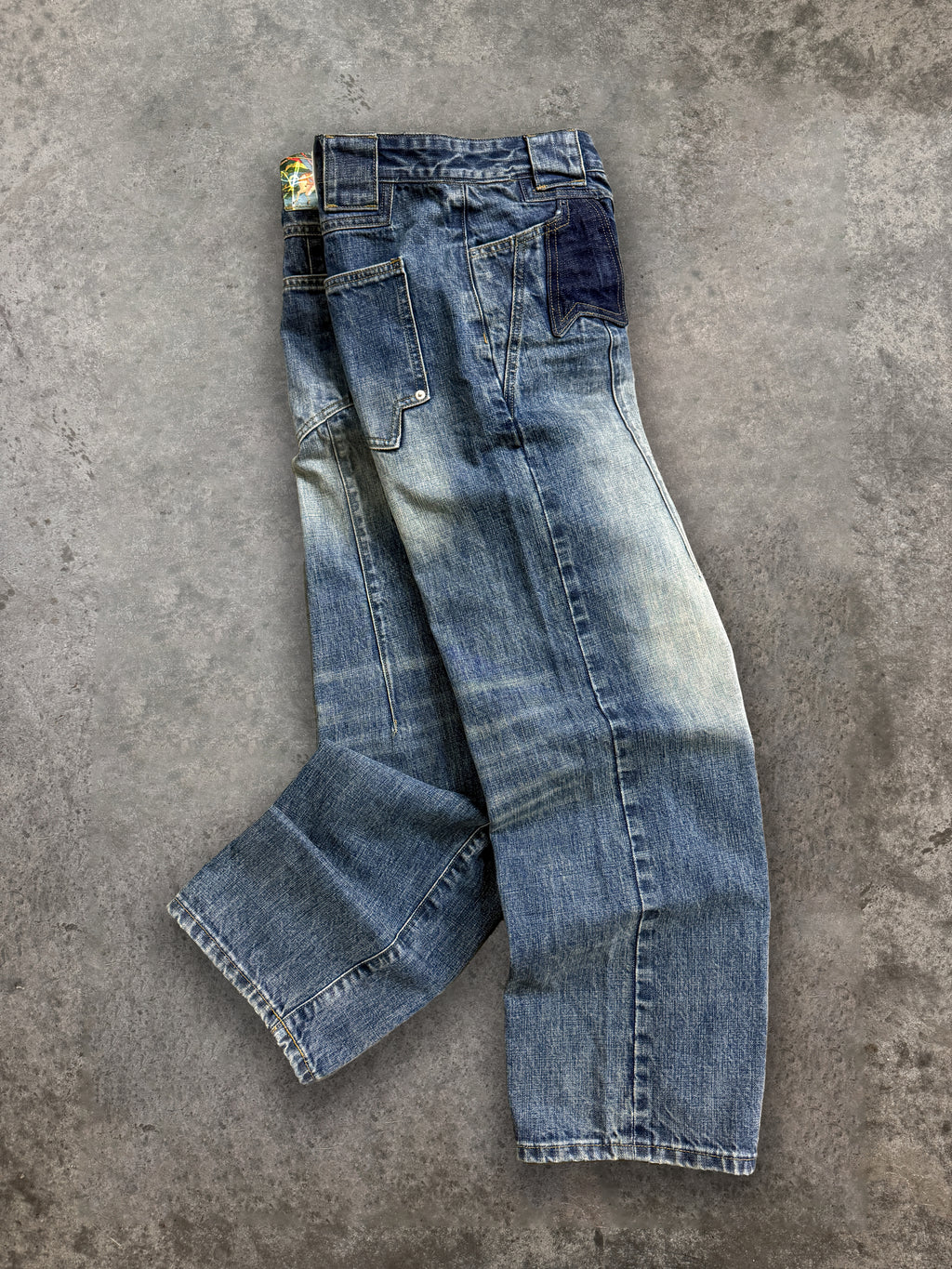 Rapture Denim