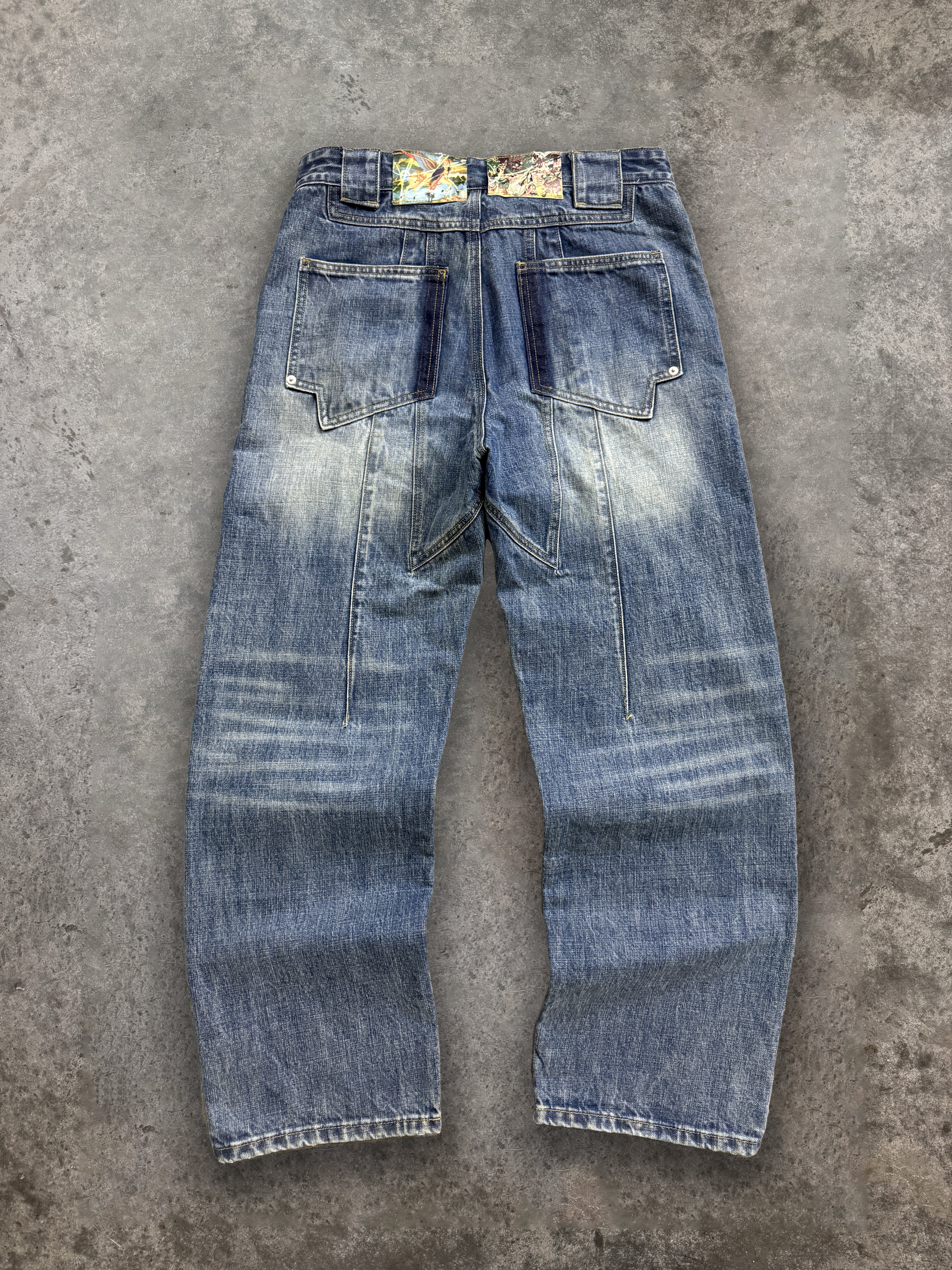 Rapture Denim
