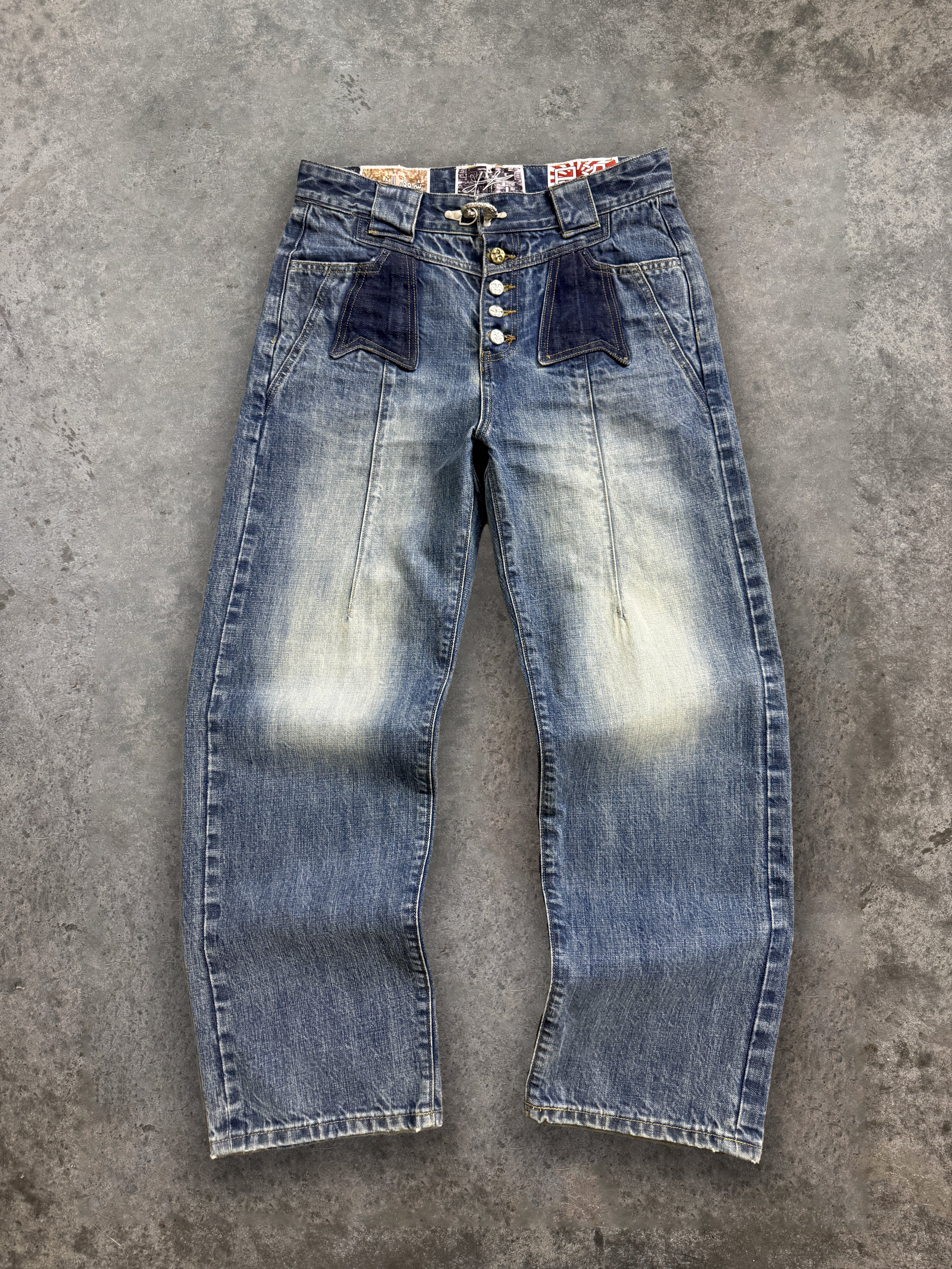 Rapture Denim