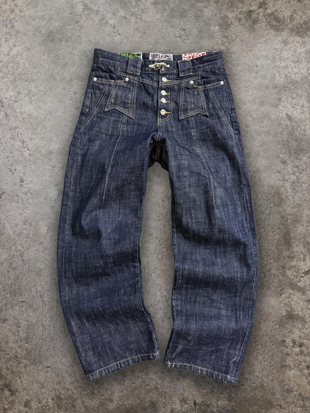 Rawzie Denim