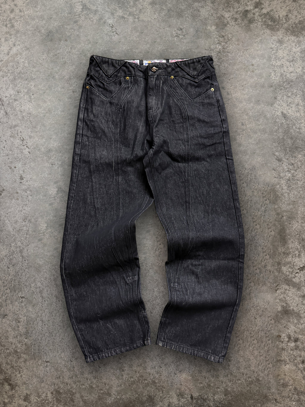 Zenin Denim