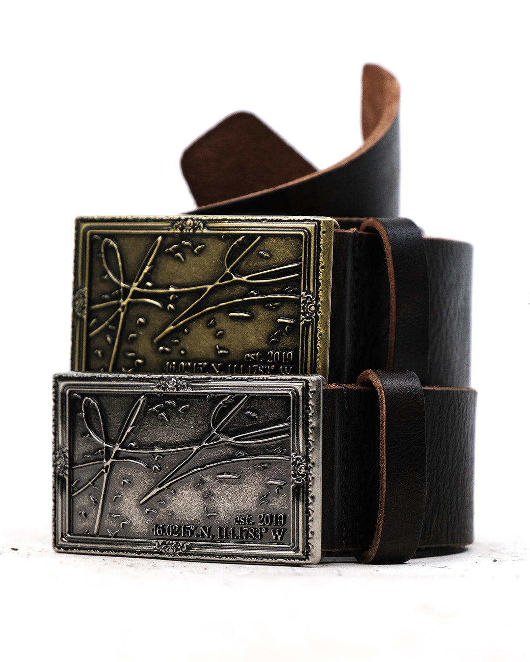 Krow Belt