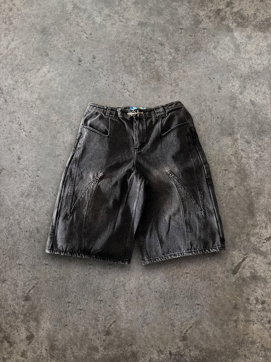 Ebony Jorts