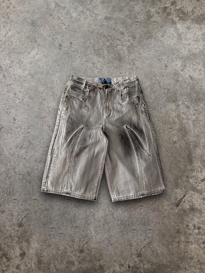 Crusader Jorts