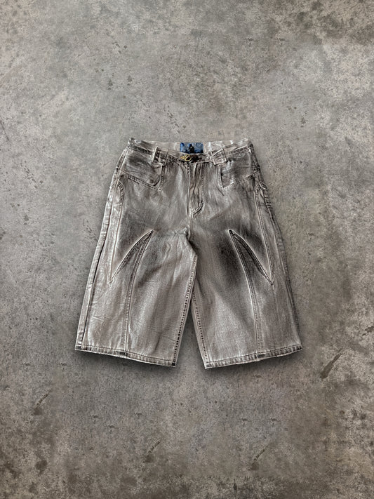 Crusader Jorts