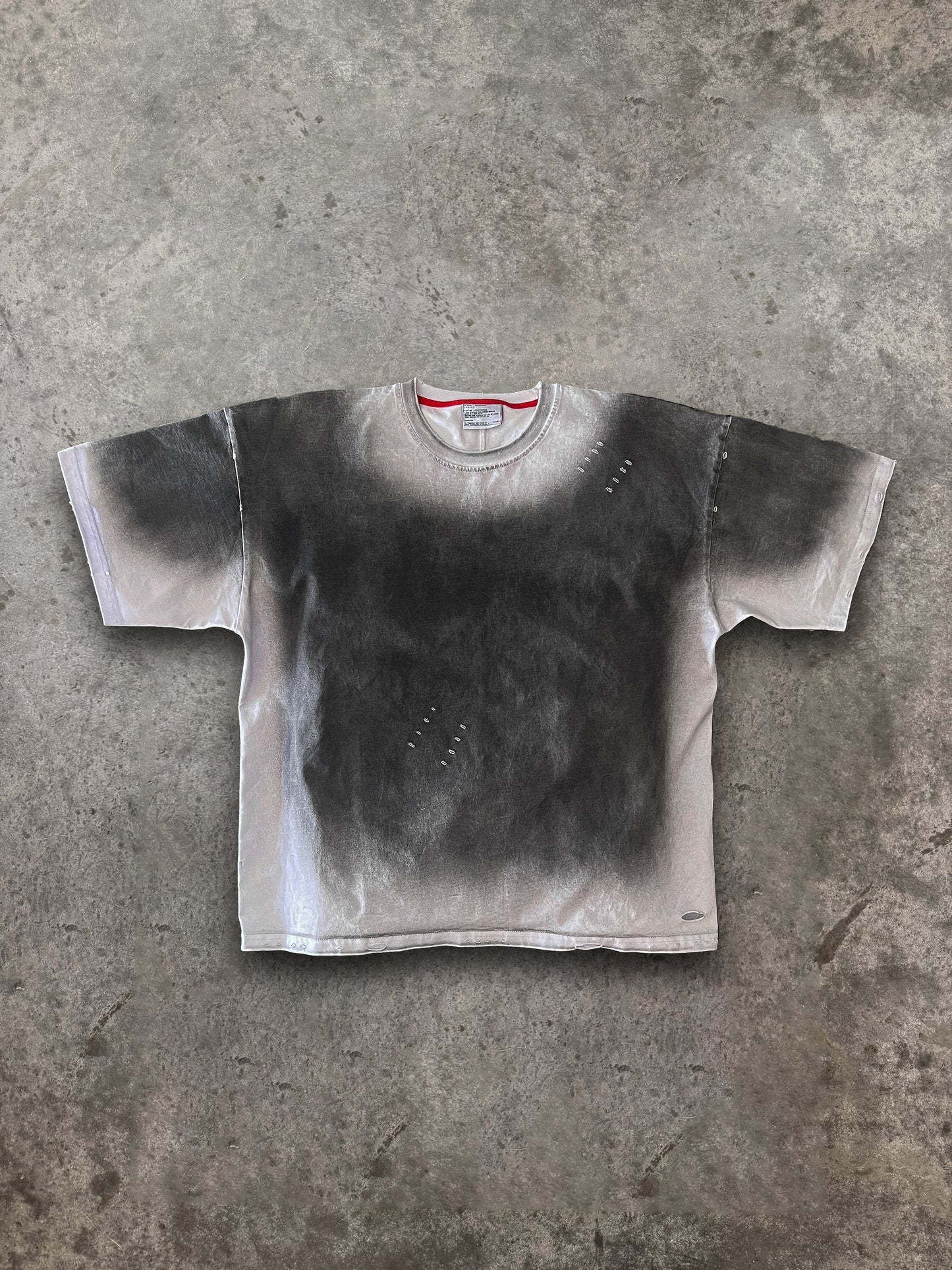 Daedalus Tee