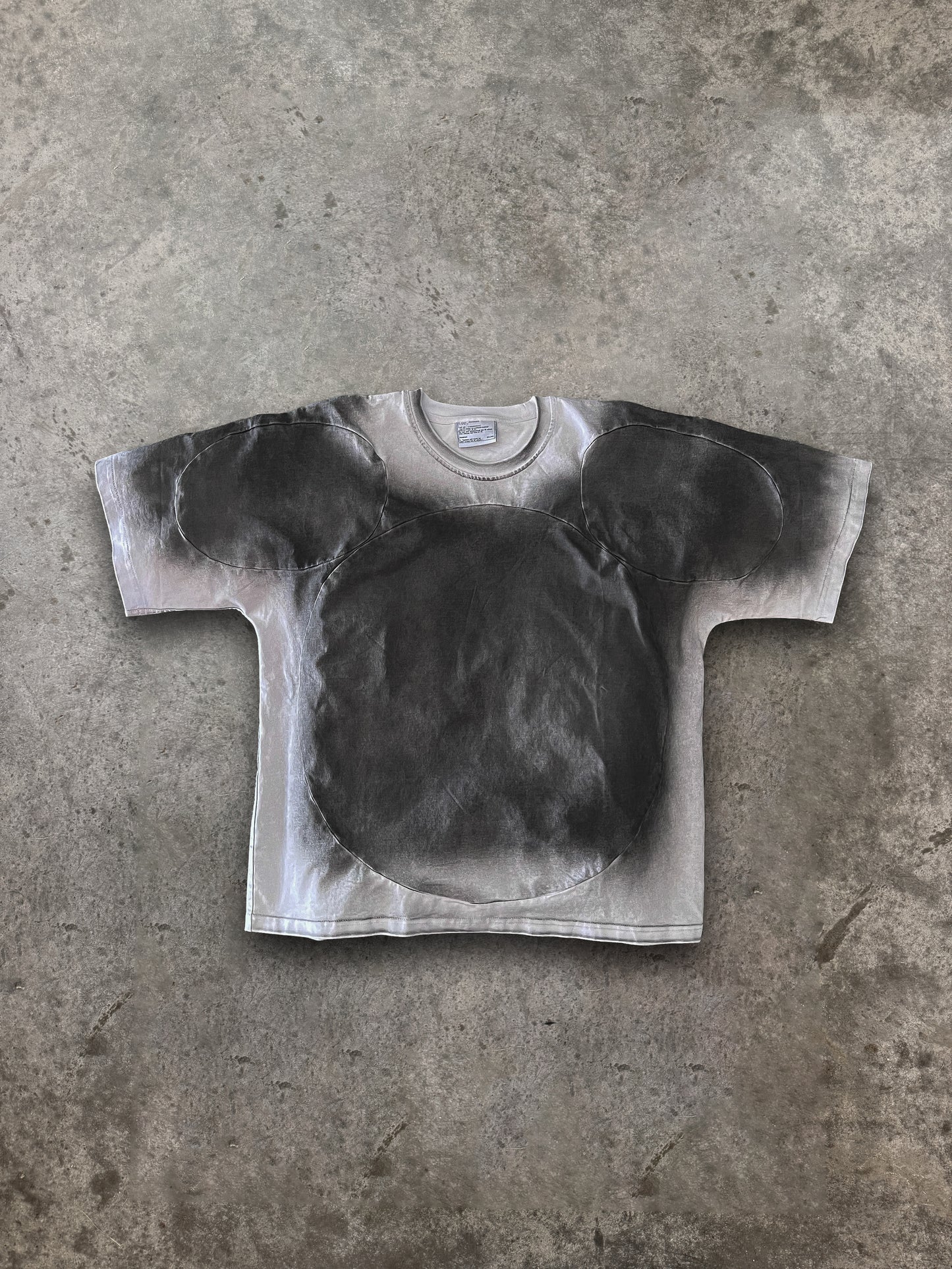 Mickey Tee