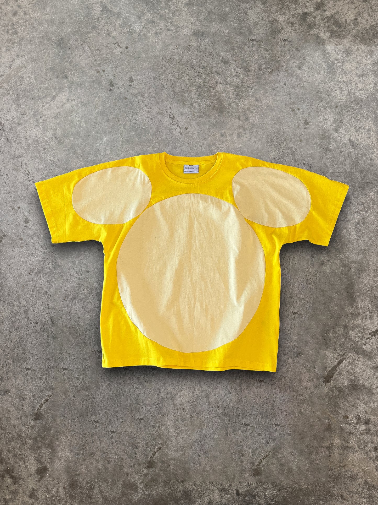 MICKEY TEE