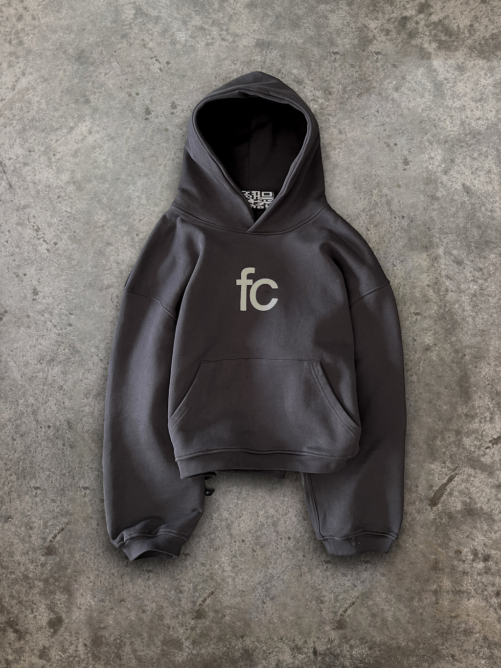 "fc" Hood
