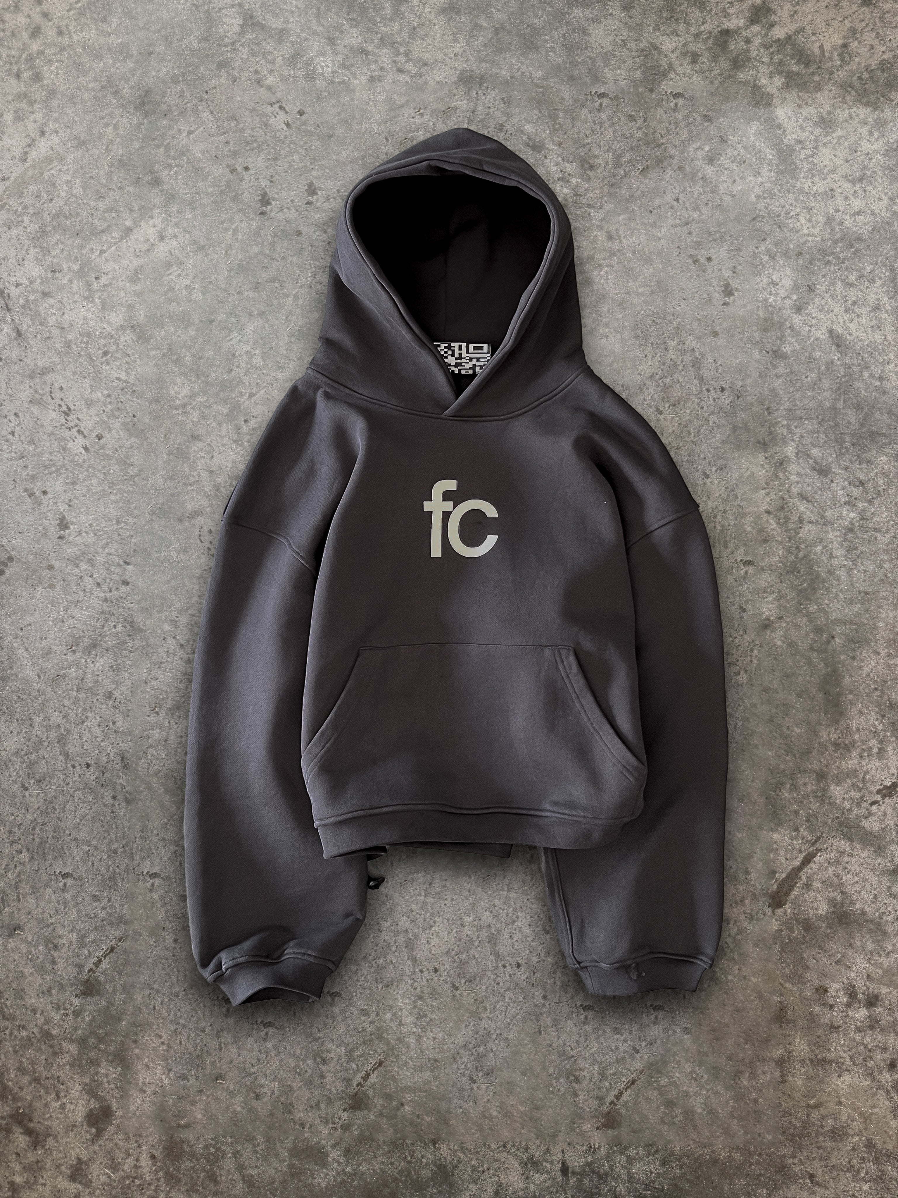 "fc" Hood