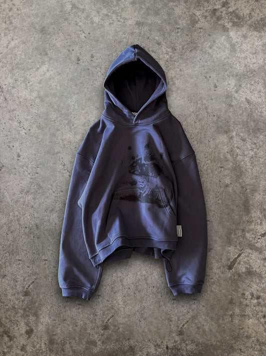 Monk Hood