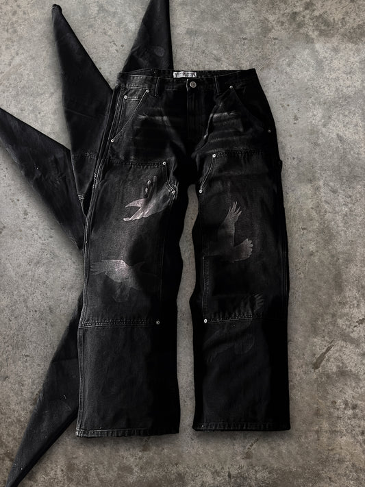KROW Denim