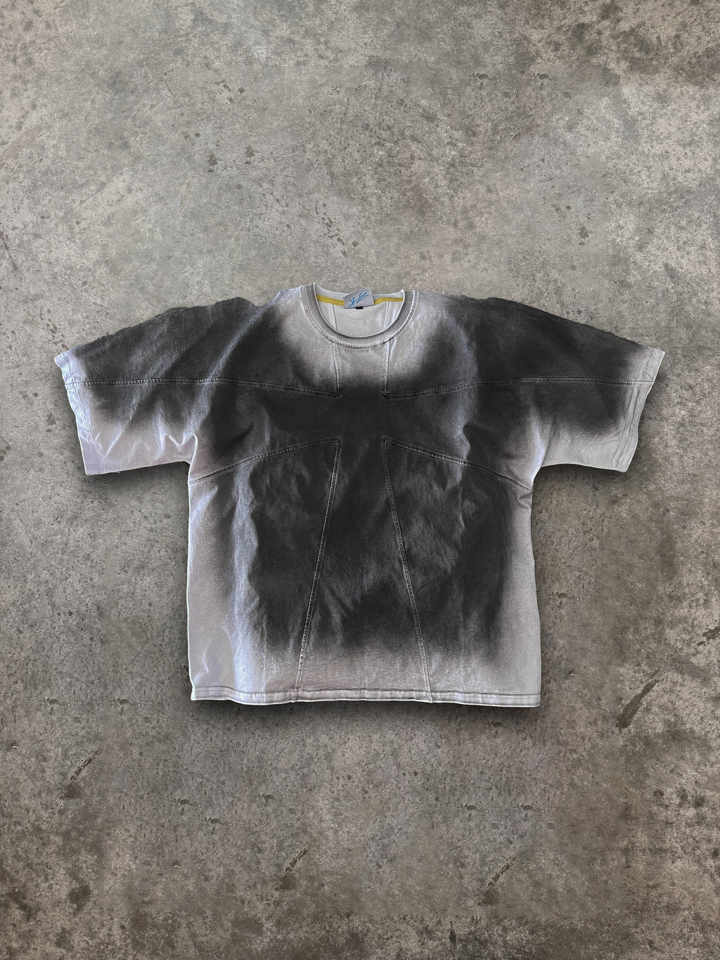 Kross Tee