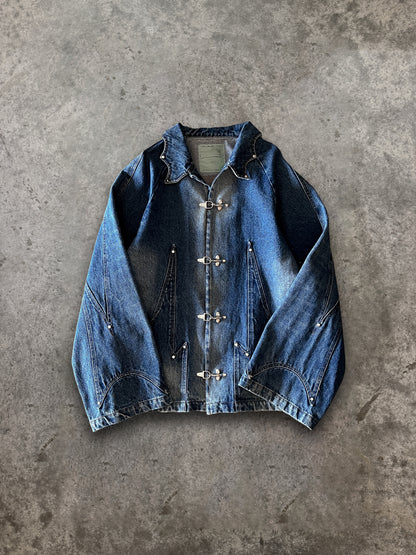 Ebony Jacket